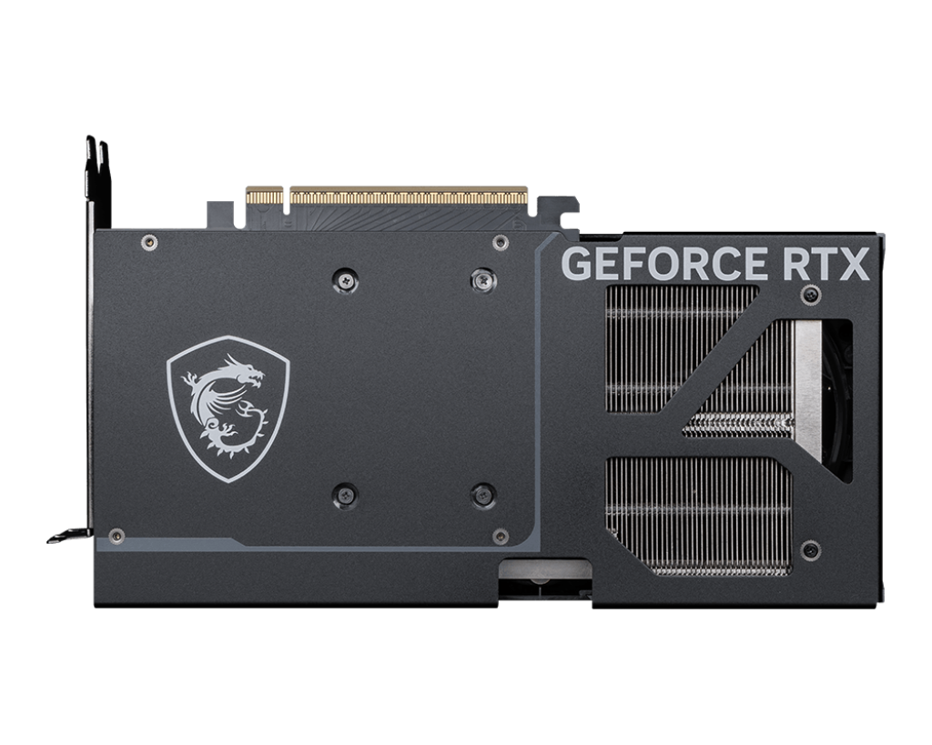 GeForce RTX 5070 12G VENTUS 2X OC GeForce RTX 5070 12G VENTUS 2X OC